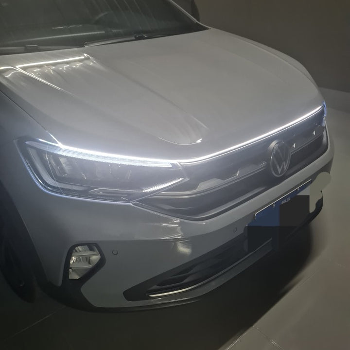 Car LED Hood Light