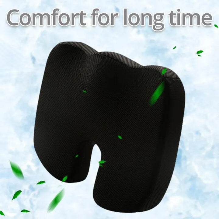 Memory Foam Seat Cusion