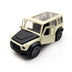 Jeep Diecast Car