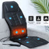 Full Seat Remote Control Massager