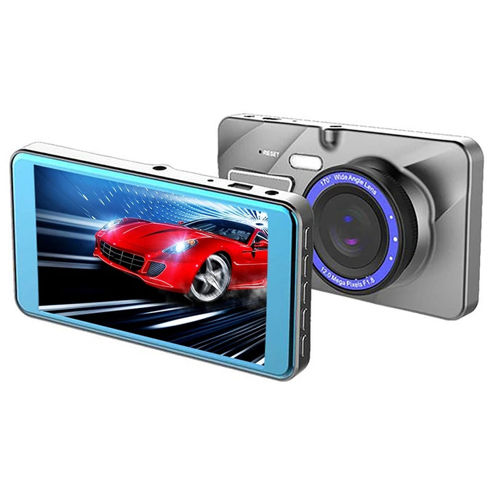 Dash Cam DVR