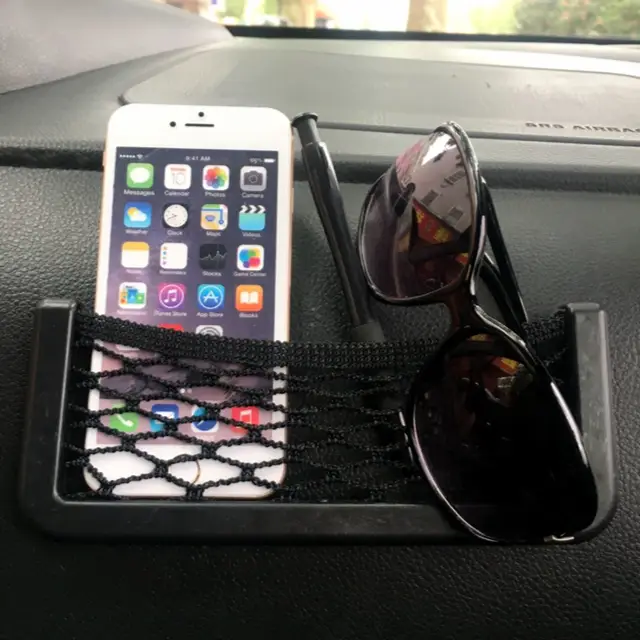 Phone Holder Pocket Organizer