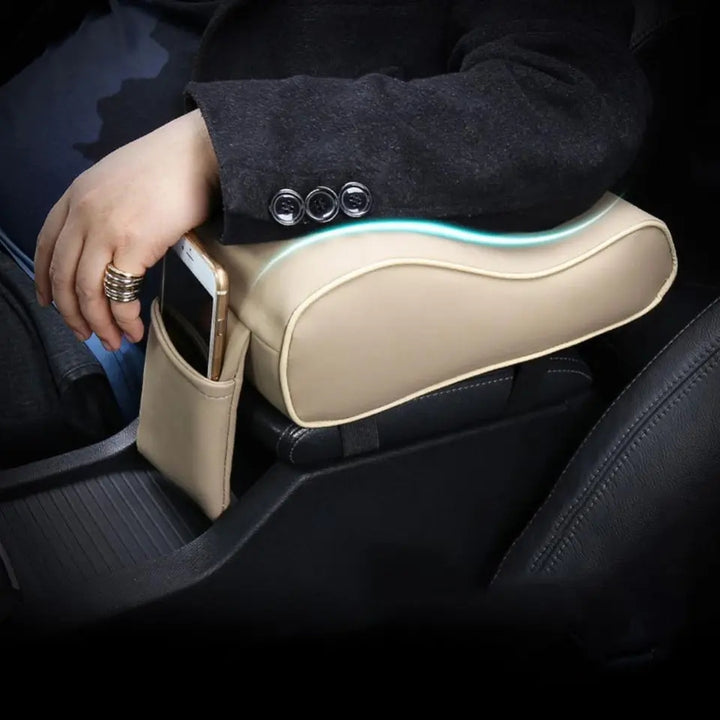 Memory Foam Arm Rest Cusion