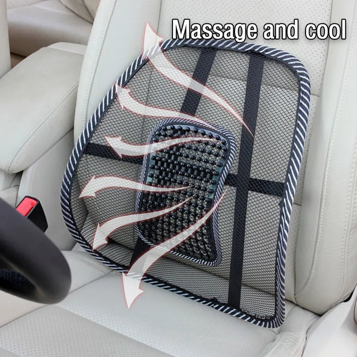 Anti Sweat Massage Net