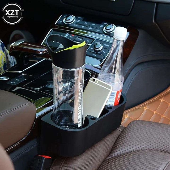 Drink Holder Seat Gap Filler for Car