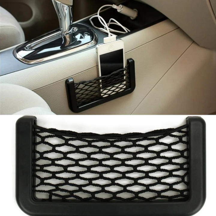 Phone Holder Pocket Organizer