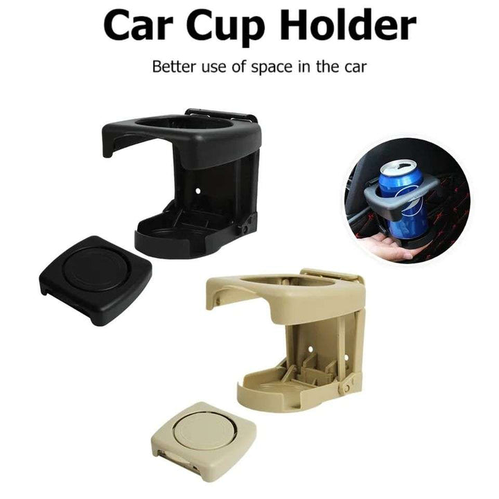 Car Cup Holder