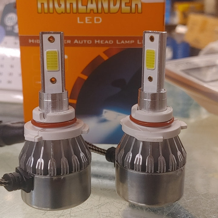 Highlander 100W Car LED